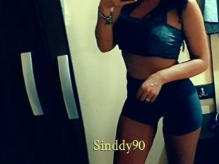 Sinddy90