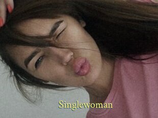 Singlewoman