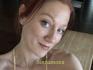 Sinnamonx