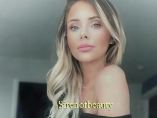 Sirenofbeauty