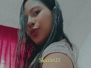 Skarlet21