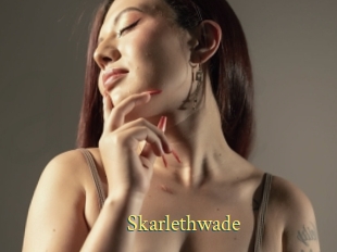 Skarlethwade