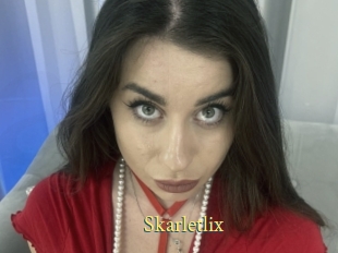 Skarletlix