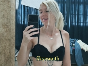 Skyesmith