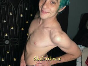 Skylarrowan