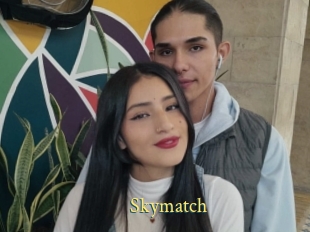 Skymatch