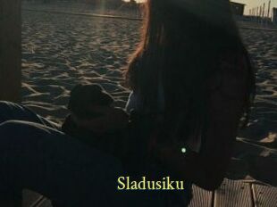 Sladusiku