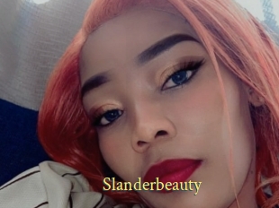 Slanderbeauty