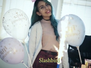 Slashbird