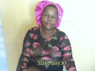 Slaypussy30