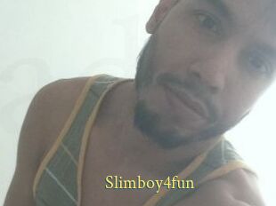 Slimboy4fun