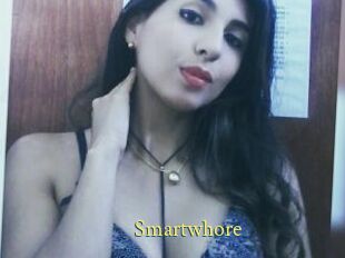 Smartwhore