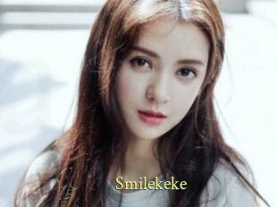 Smilekeke