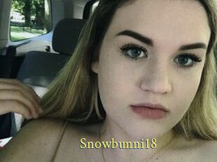 Snowbunni18