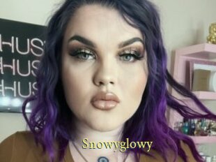 Snowyglowy