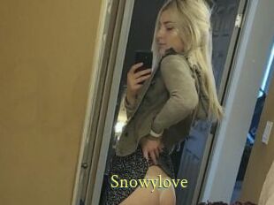 Snowylove