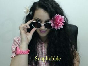 Soapbubble