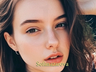 Sofanazarova