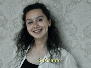 Sofashum