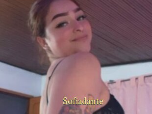 Sofiadante