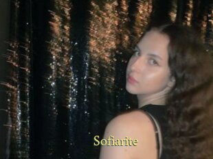 Sofiarite