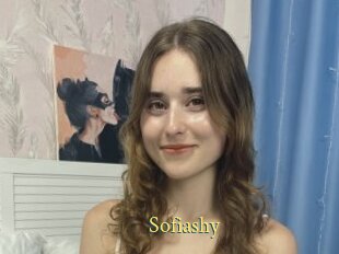 Sofiashy