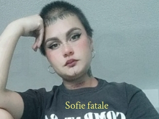 Sofie_fatale