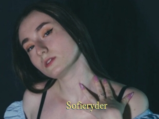 Sofieryder