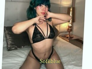 Sofiiblue