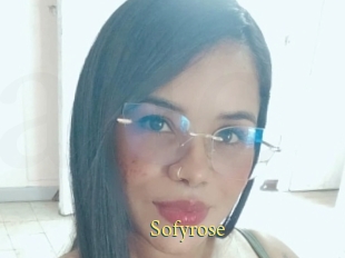 Sofyrose