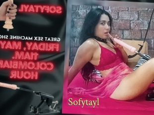 Sofytayl