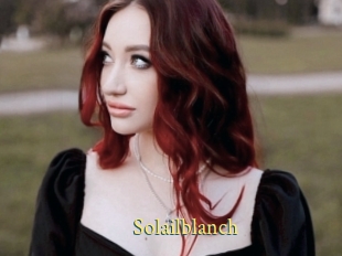 Solailblanch