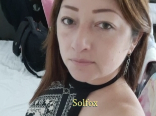 Solfox