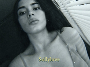 Sollylove