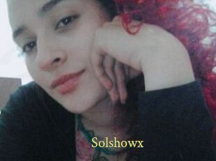 Solshowx