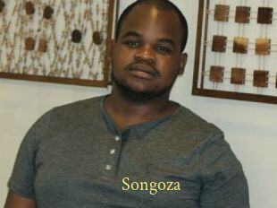 Songoza