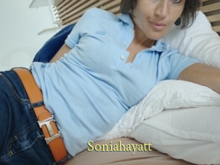 Soniahayatt