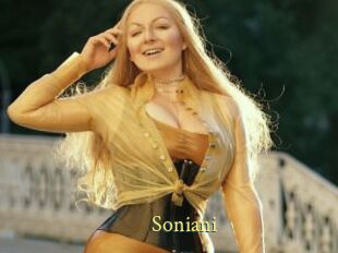 Soniani