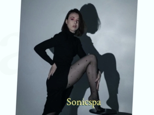 Sonicspa