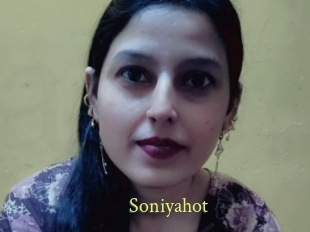 Soniyahot