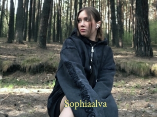 Sophiaalva