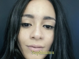 Sophiaamu