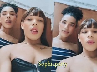 Sophiaparty