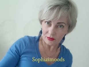 Sophiasmoods