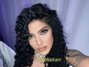 Sophiastarr