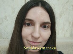 Sophiaszymanska