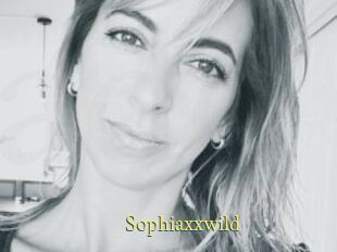 Sophiaxxwild