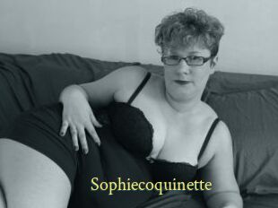 Sophiecoquinette