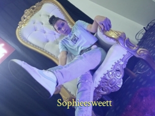 Sophieesweett