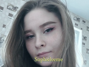 Sophieleeme